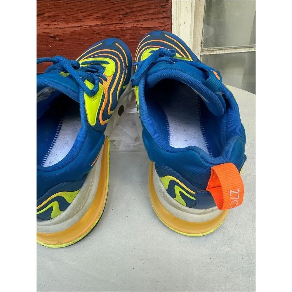Nike AirMax 270 Shoes